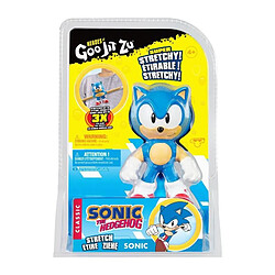 Moose Toys Sonic Goo Jit Zu