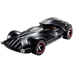 Avis Hot wheels voiture RC Star Wars Darth Vader