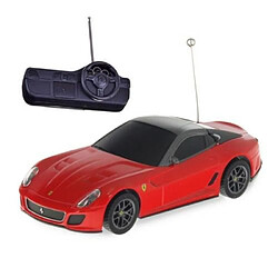 Voiture RC Mondo