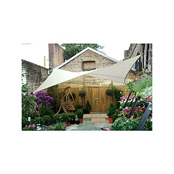 Voile d'ombrage Provence Outillage