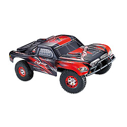 Amewi voiture RC Fighter Pro 4WD RTR - 1:12