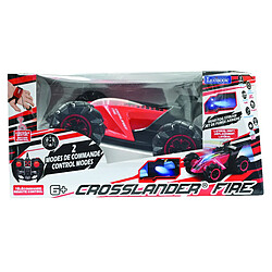 LEXIBOOK Crosslander Fire pas cher