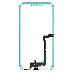 Acheter Connecteur & Microphone iPhone XS Max APPLE