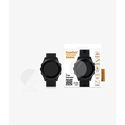 PanzerGlass Protecteur d'écran pour Smartwatch 37 mm