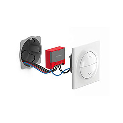 Accessoires de motorisation