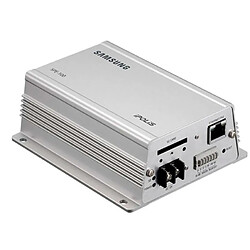 Accessoires sécurité connectée Samsung