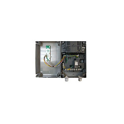 Accessoires de motorisation