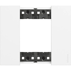 Bticino Ledkia Platine KA4802K_