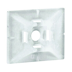 Legrand embase enclipsable Colring - Lot de 100