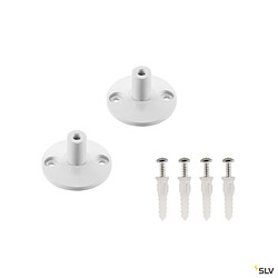 Avis Slv Supports muraux pour câble tendu T.B.T.