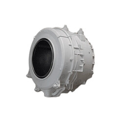 Beko cuve complète avec tambour pour lave-linge