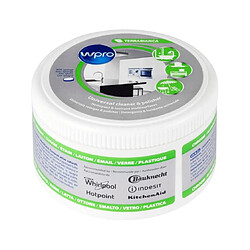 Wpro Nettoyant ménager universel - Boîte 250 g