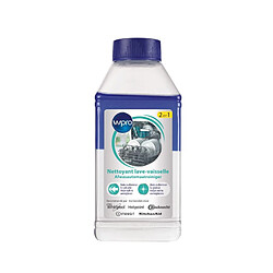 Wpro Nettoyant lave-vaisselle 2 en 1 - 250 ml