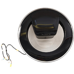 Samsung porte de hublot complète lave-linge