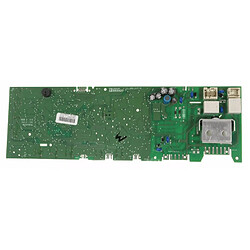 Vedette Carte de commande lave-linge VT651B