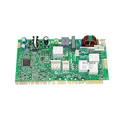 Electrolux module électronique lave-linge