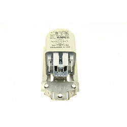 Bosch Condensateur antiparasite lave-linge