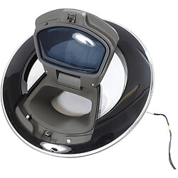 Samsung porte de hublot complète lave-linge