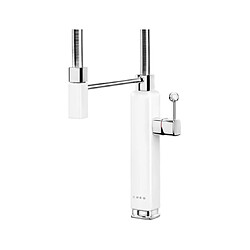 Robinet d'évier Smeg