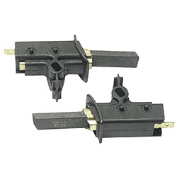 Brandt charbons moteur lave-linge
