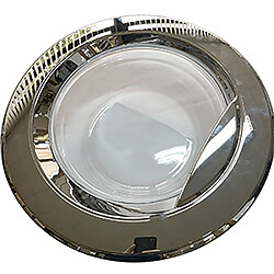 Lg Porte de hublot complète lave-linge