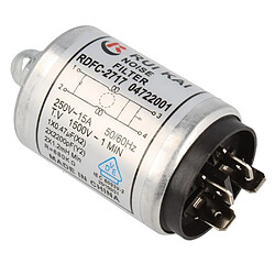 Samsung Filtre antiparasite lave-linge