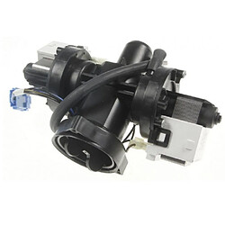 Accessoires lave-linge LG