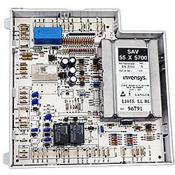 Brandt carte électronique lave-linge