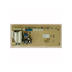 Saba module de commande lave-linge