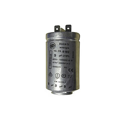 Arthur martin Condensateur lave-linge 9 µF 425 V