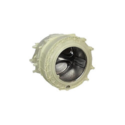 Ariston cuve complète avec roulements pour lave-linge