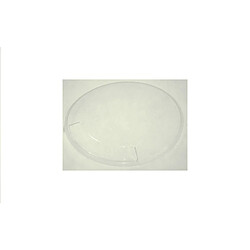 Siemens Couvercle de hublot lave-linge - Transparent