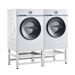 En.Casa en casasocle double lave-linge