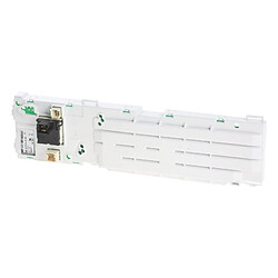 Avis Siemens module de commande lave-linge
