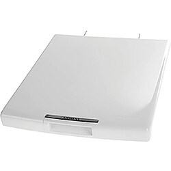 Siemens couvercle complet pour lave-linge