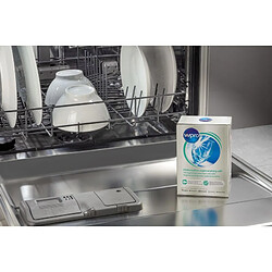 Wpro Sel régénérant pour lave-vaisselle - 1 kg