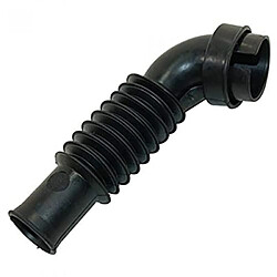 Candy durite cuve-pompe pour lave-linge