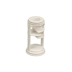 Aeg filtre de lave-linge peluches