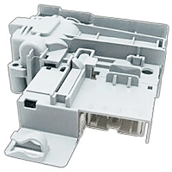 Brandt sécurité de porte lave-linge