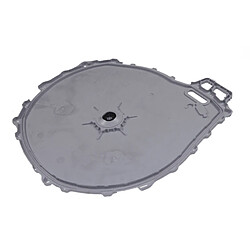 Whirlpool flasque complète lave-linge