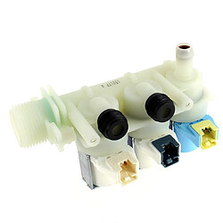 Ariston électrovanne lave-linge 3 voies