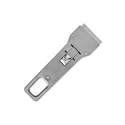Electrolux raclette pour vitrocéramique E6HUE102