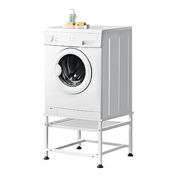 Accessoires lave-linge En.Casa