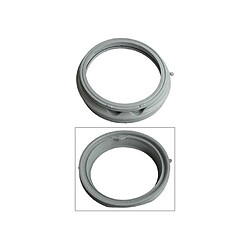 Beko Soufflet de hublot lave-linge