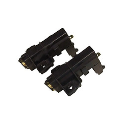 Indesit Balais de charbon lave-linge