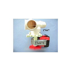 Fagor pompe de vidange lave-linge