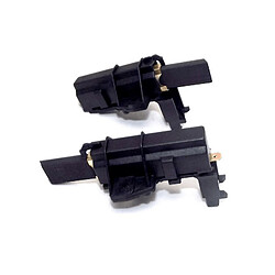 Whirlpool Charbon moteur 2PCS