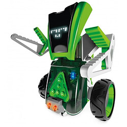 Buki France Buki Mazzy Robot Transformable