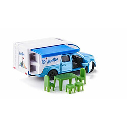 Acheter SIKU Ford F150 Pick Up