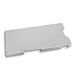 EkWaterBlocks EK Water Blocks EK-Quantum Vector² Strix/TUF RTX 3090 Ti Backplate - Nickel
